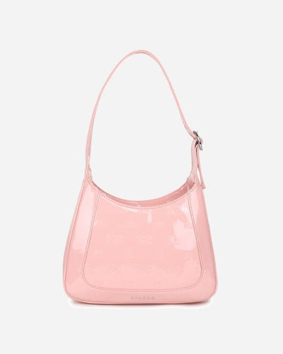 Siri Shoulder Bag - Rose - Munk Store