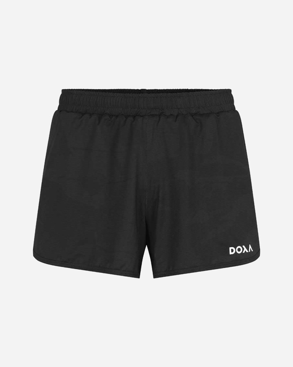 Skip Race Shorts MHC - Black - Munk Store