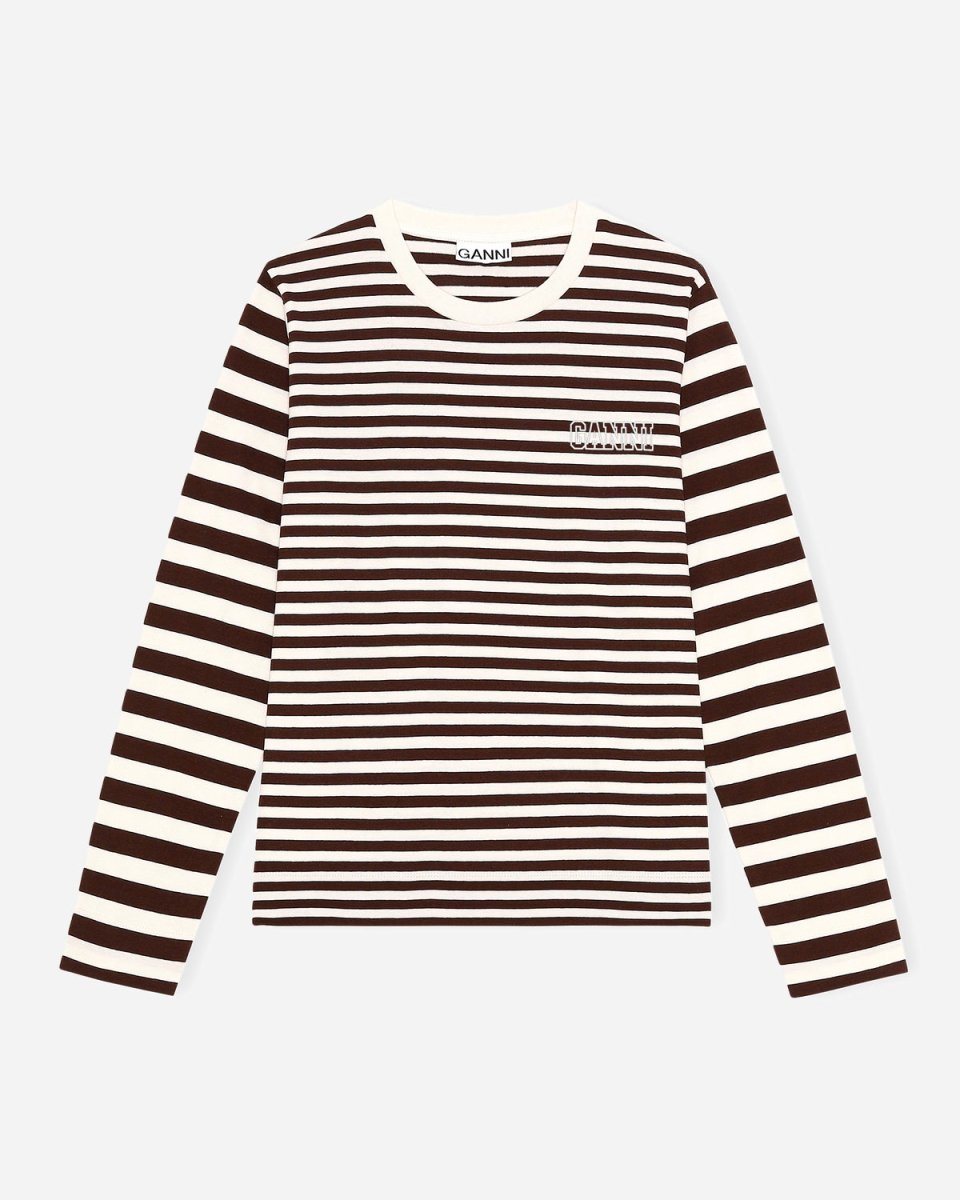 Software Striped Jersey - Mole - Munk Store