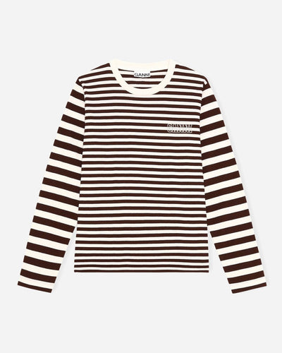 Software Striped Jersey - Mole - Munk Store