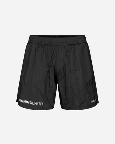 Sonny Shorts Unltd - Black - Munk Store