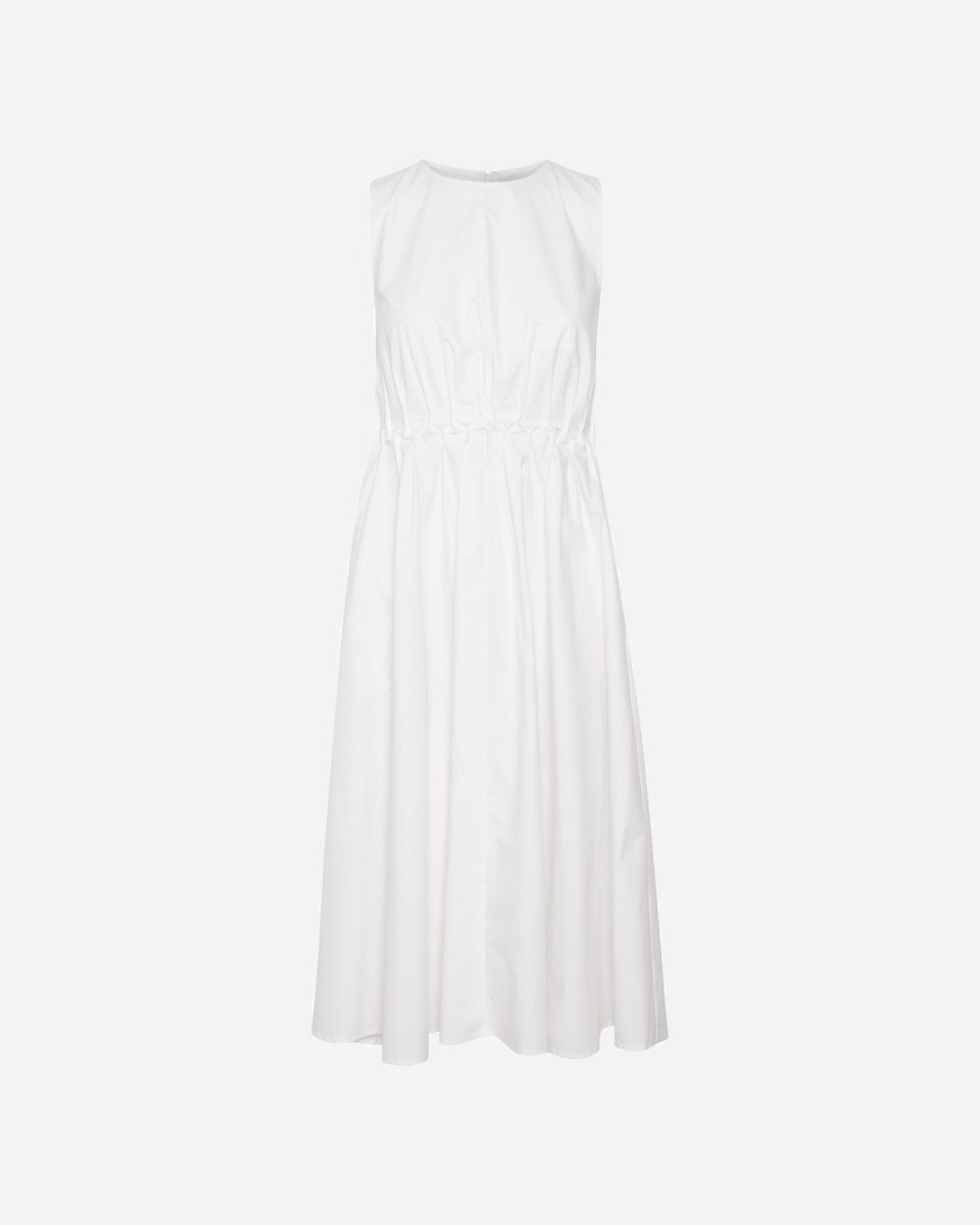 SoriGZ Dress - Bright White - Munk Store