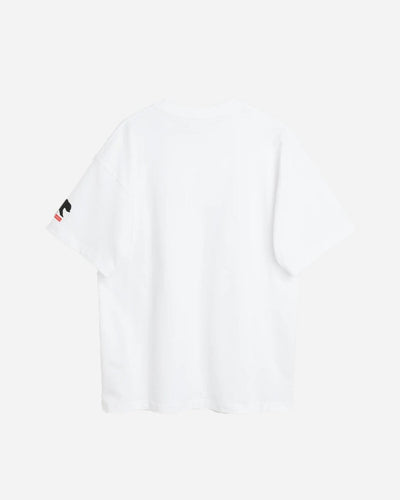 Soulland 2002 T-shirt - White - Munk Store