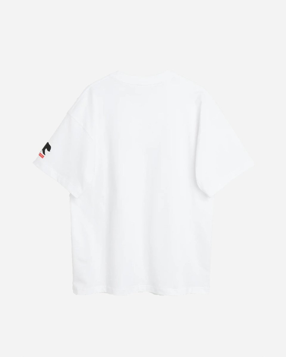 Soulland 2002 T-shirt - White - Munk Store