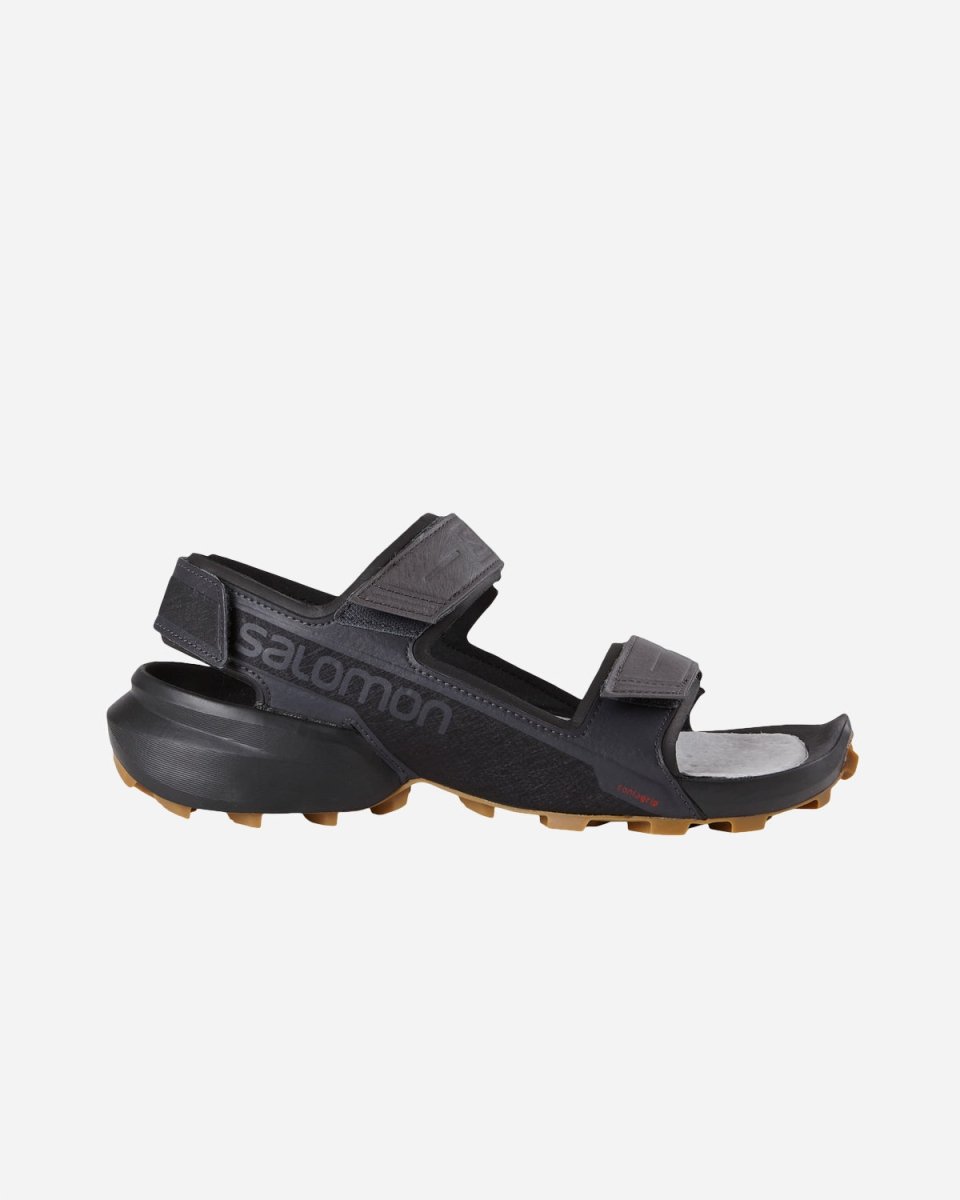 Speedcross Sandal - Magnet Black/Black/Black - Munk Store