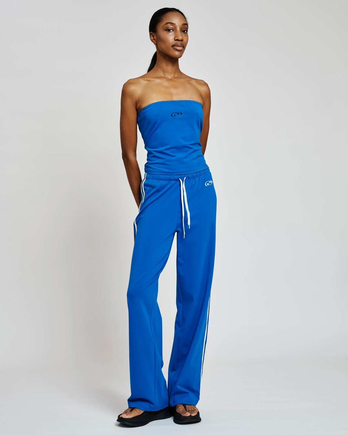 GwenRS Pant - Crown Blue