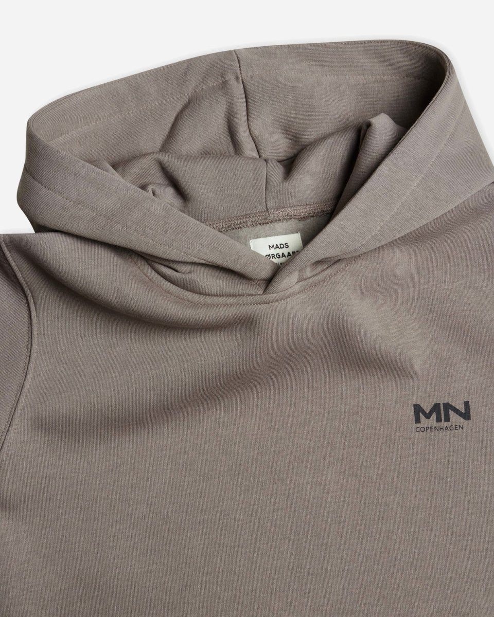 Standard Hudini Sweat - Brushed Nickel - Munk Store