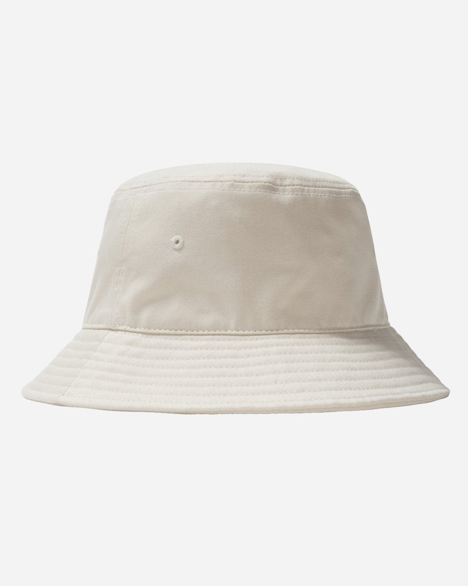 Stock Bucket Hat - Natural - Munk Store