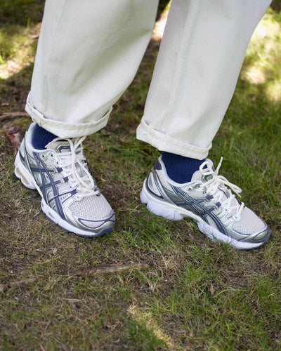 Summer Days - Asics Gel-Nimbus 9 - Munk Store