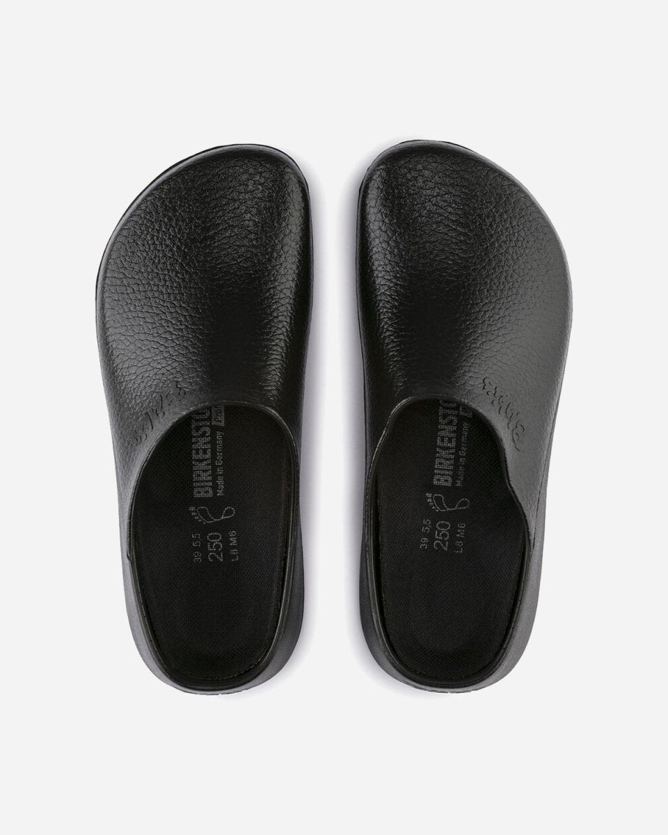 Super Birki PU - Black - Munk Store