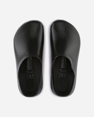 Super Birki PU - Black - Munk Store