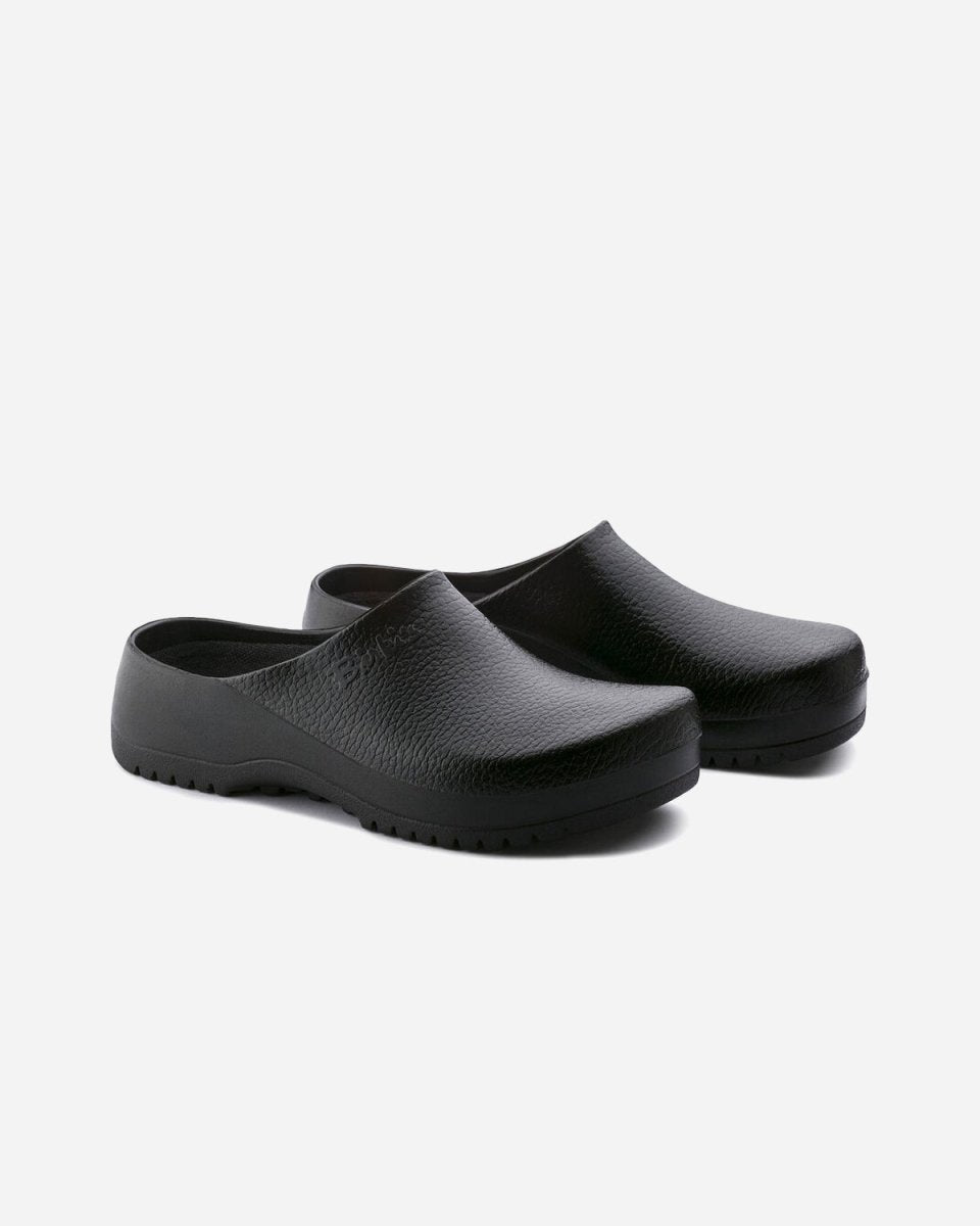 Super Birki PU - Black - Munk Store