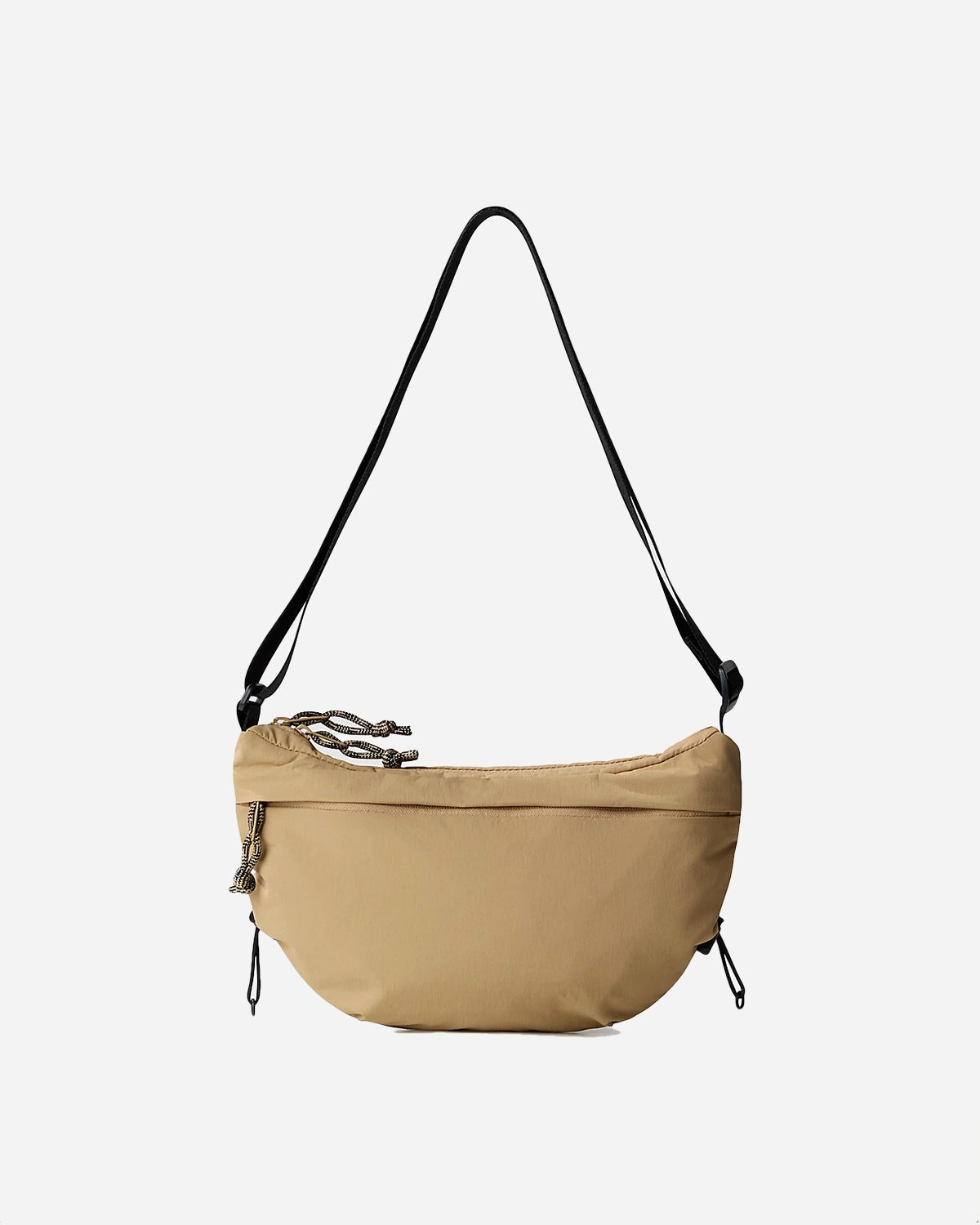 W's Never Stop Crossbody - Kelptan