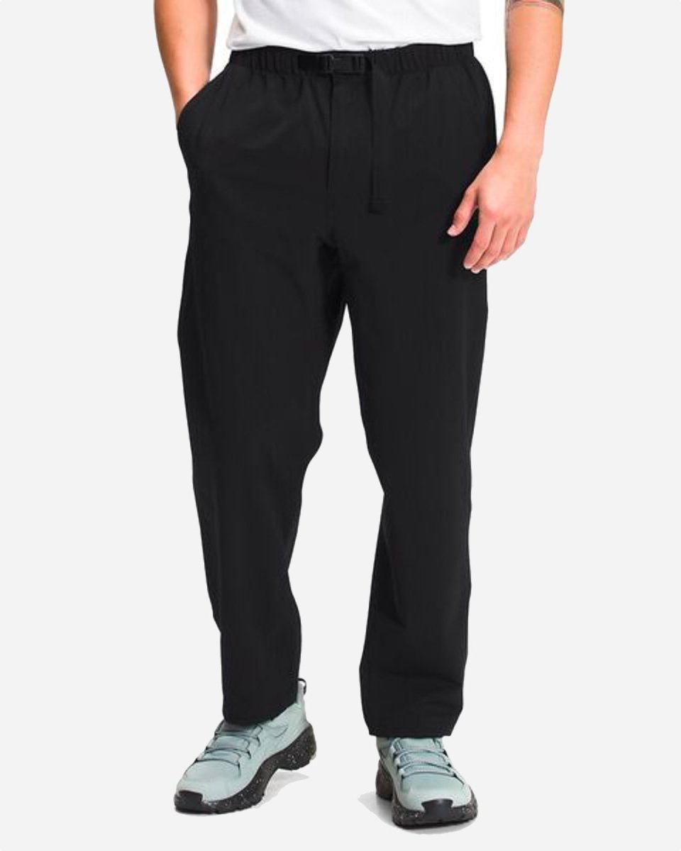 Tech Easy Pant - Black - Munk Store