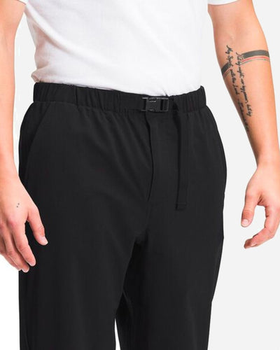 Tech Easy Pant - Black - Munk Store