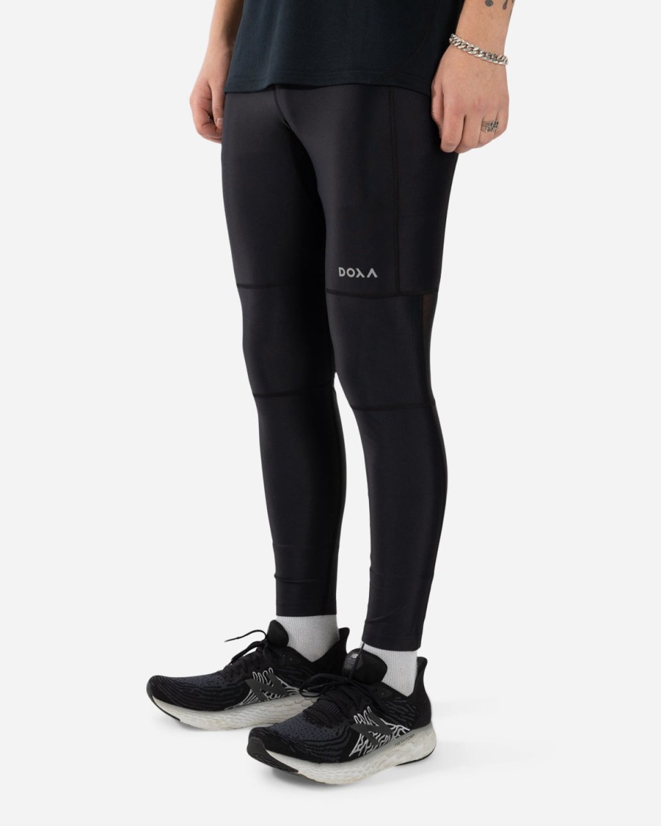 Ted Tights Core - Black - Munk Store