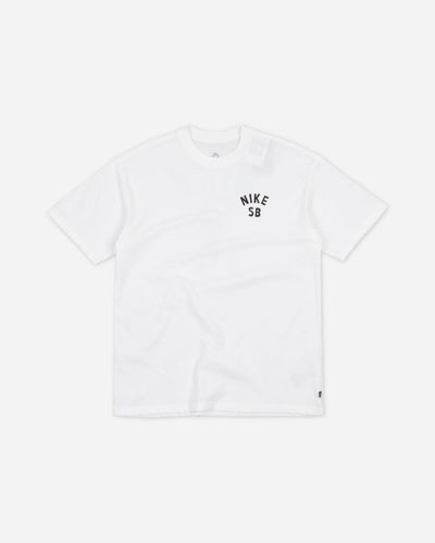 Tee Scorpion - White - Munk Store