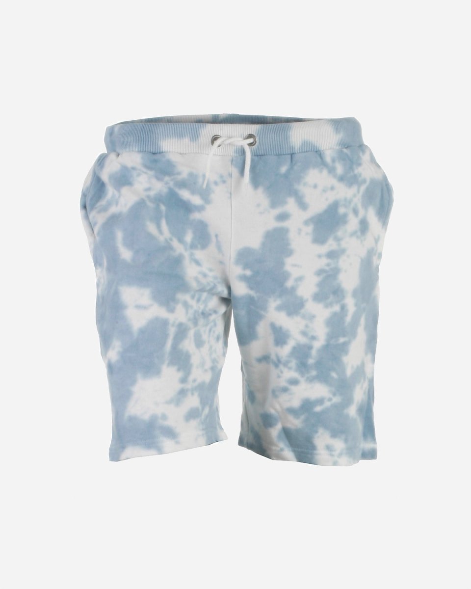 Teen Blues Batic Jog Shorts - Blue - Munk Store