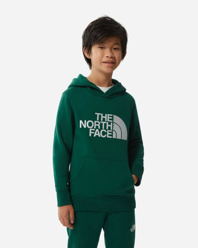 Teen Drew Peak - Night Green - Munk Store