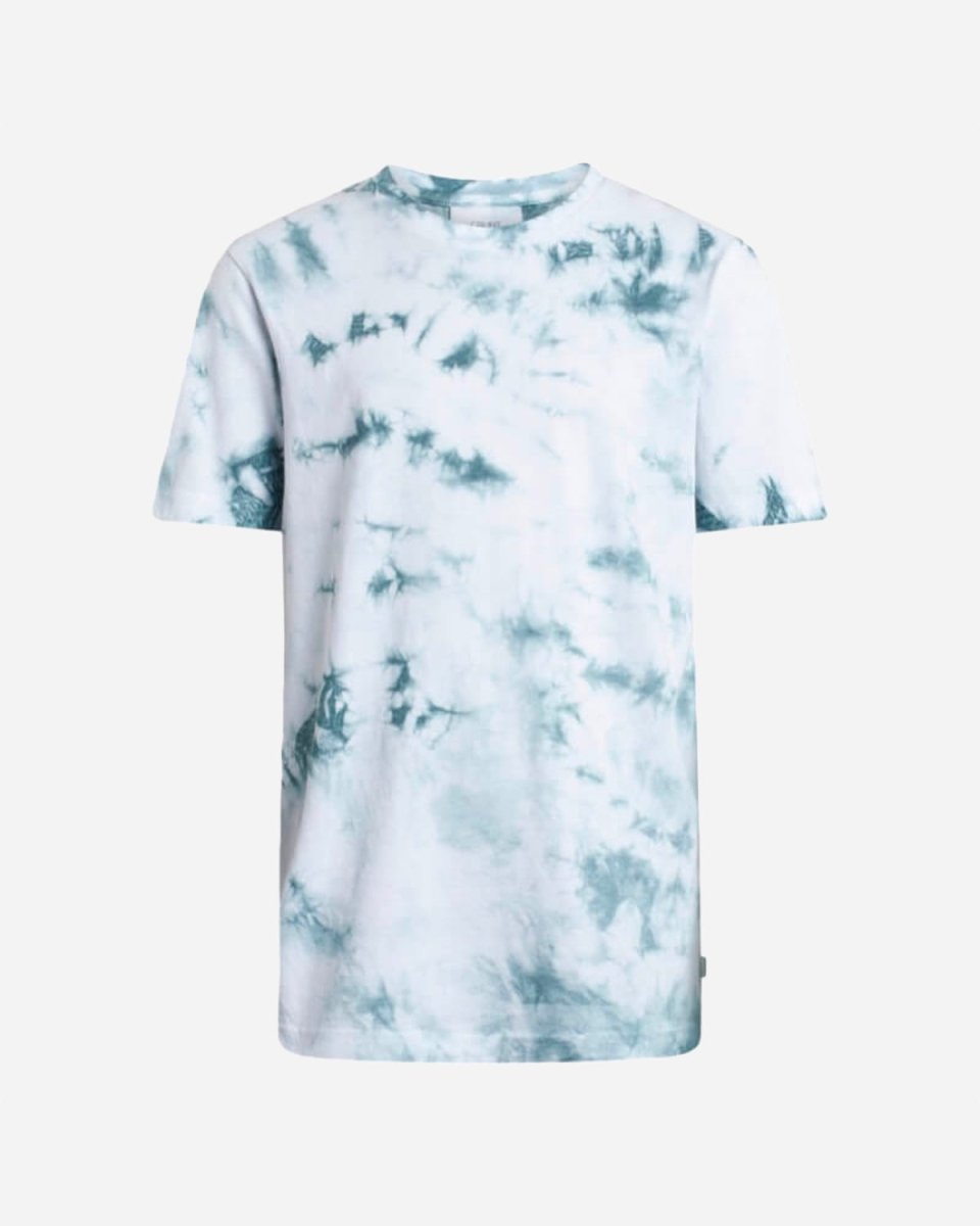 Teen Njord Tee - Mint - Munk Store