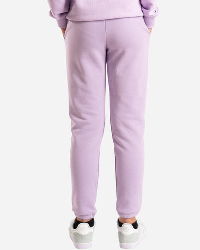 Teen Our Lilian Jog Pant - Lt. Purple - Munk Store