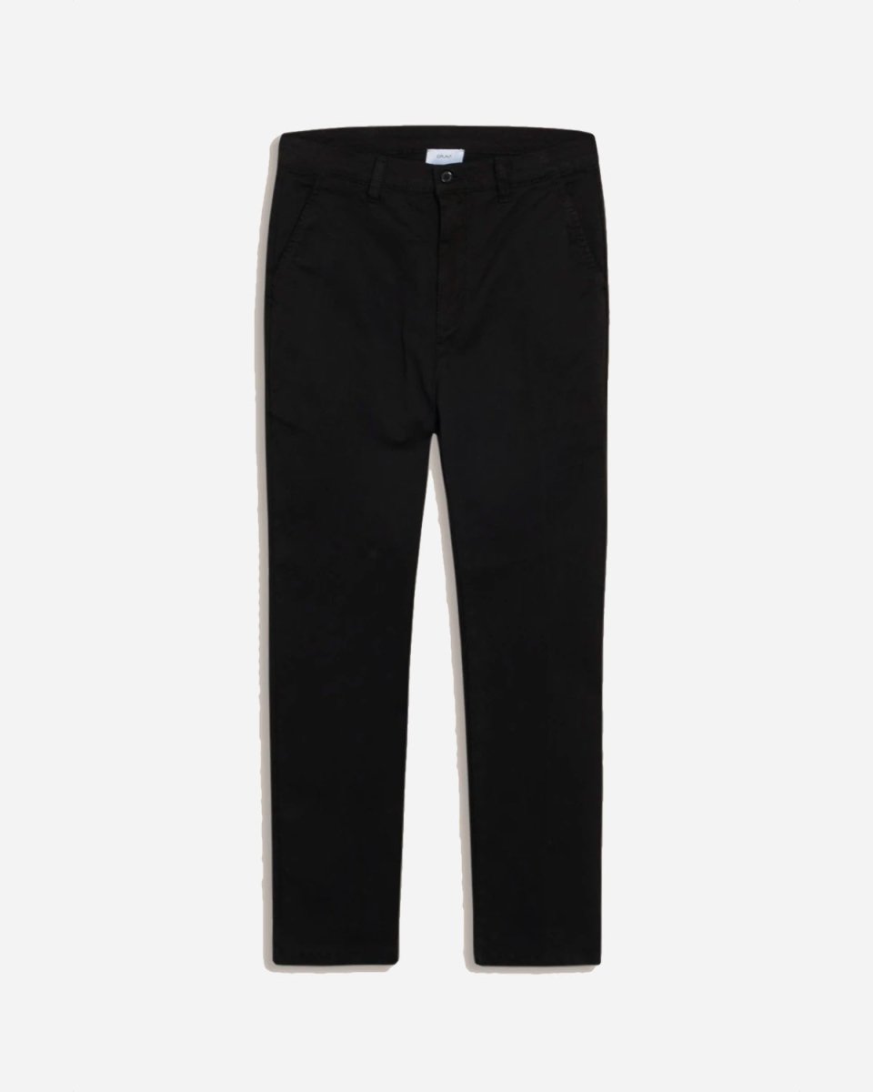 Teen Phillip Skater Pants - Black - Munk Store