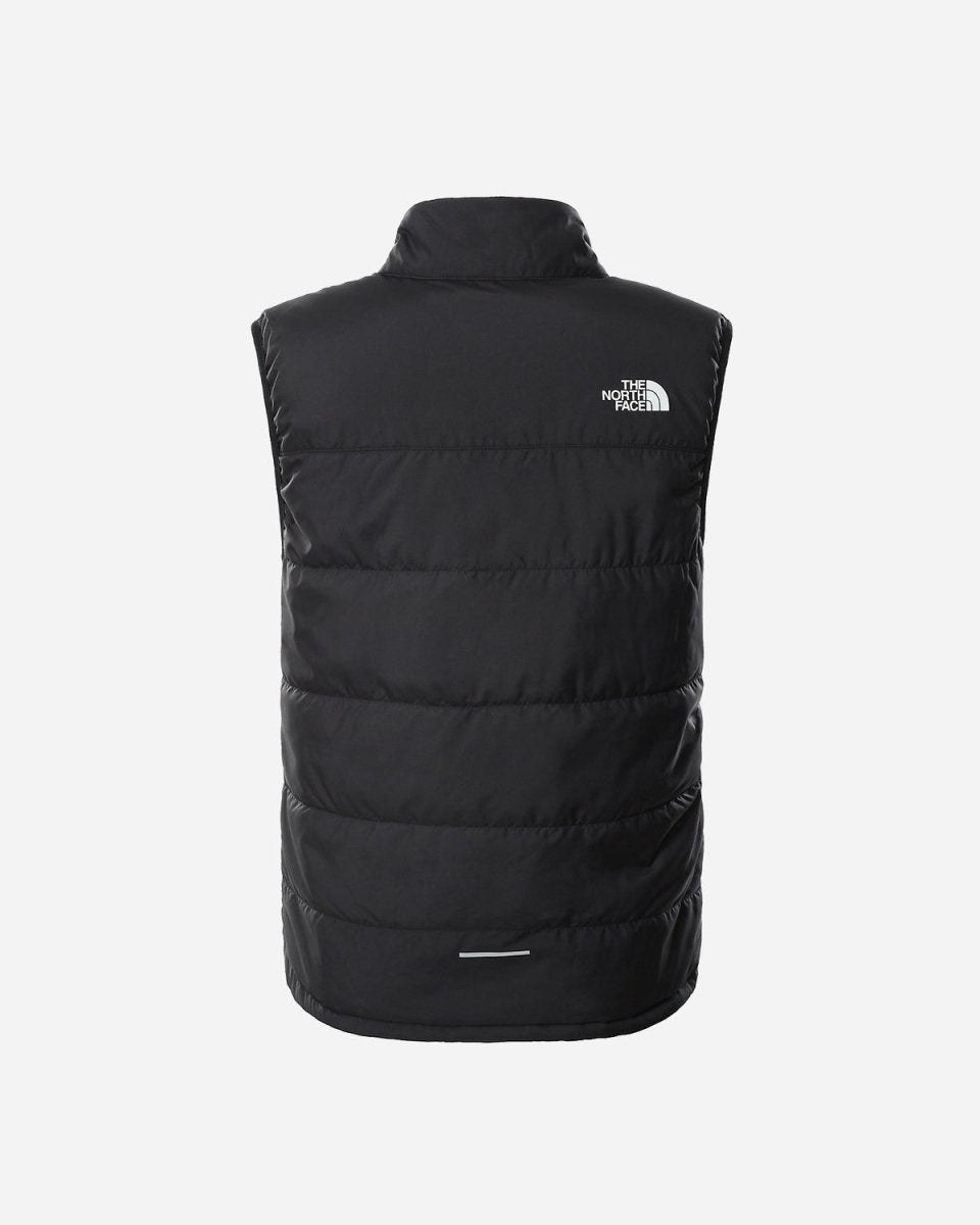 Teen React Insulated Vest - Black - Munk Store