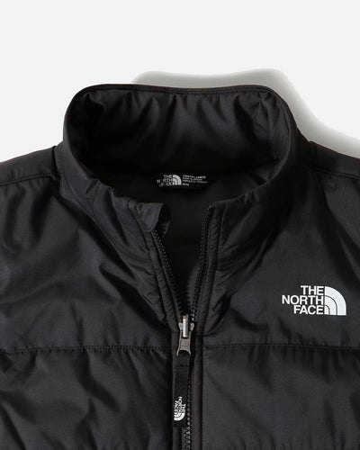 Teen React Insulated Vest - Black - Munk Store