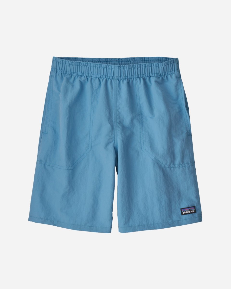 Teens Baggies Shorts - Lago Blue - Munk Store