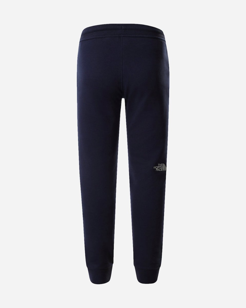 Teens Fleece Pant - Navy - Munk Store