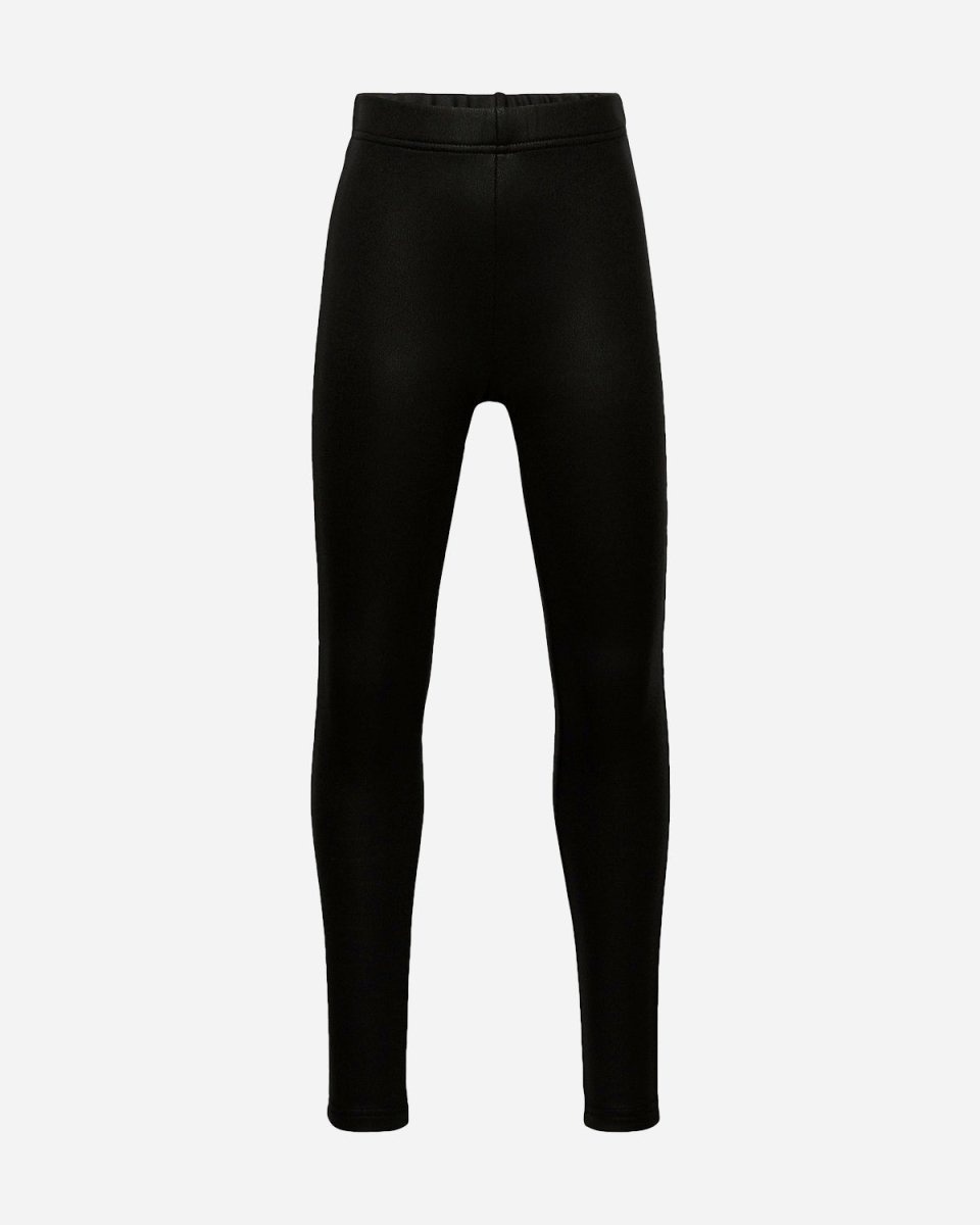 Teens Laura Legging - Black - Munk Store