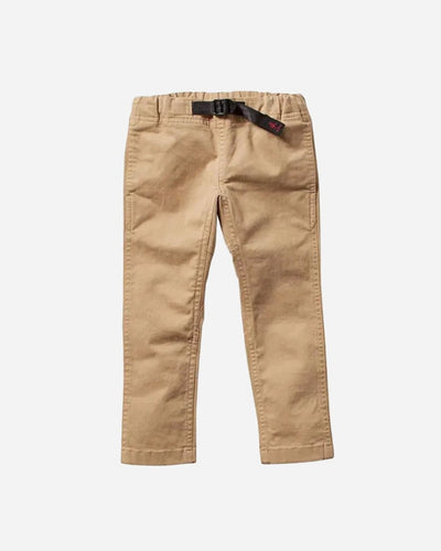 Teens Narrow Pant - Chino - Munk Store