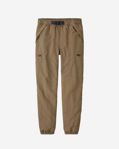 Teens Outdoor Everyday Pants - Khaki - Munk Store