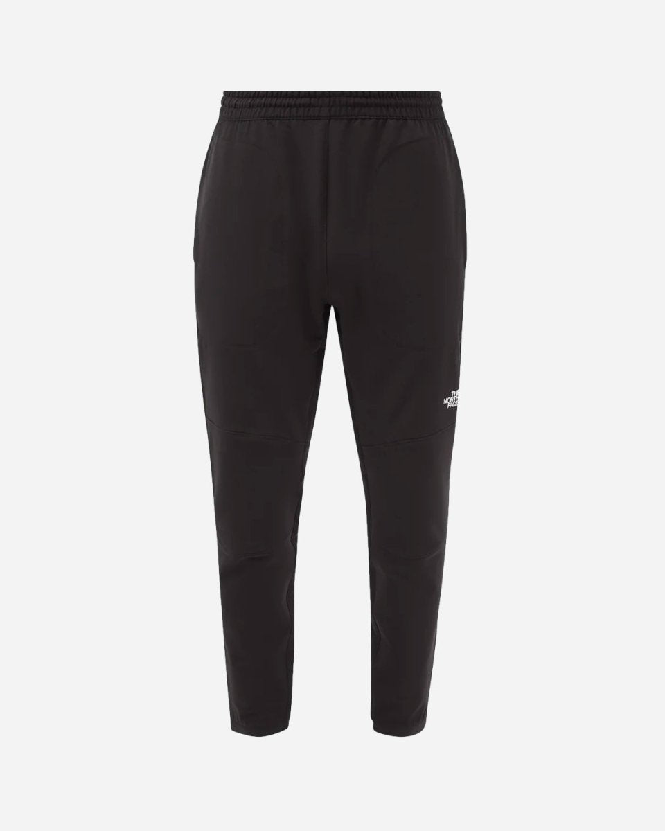 Tekware Fleece Pant - Black - Munk Store