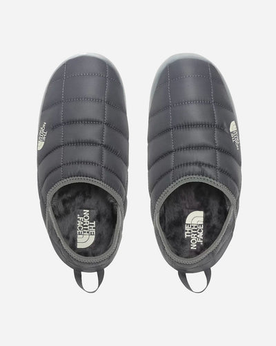 ThermoBall Traction Mules - Grey - Munk Store