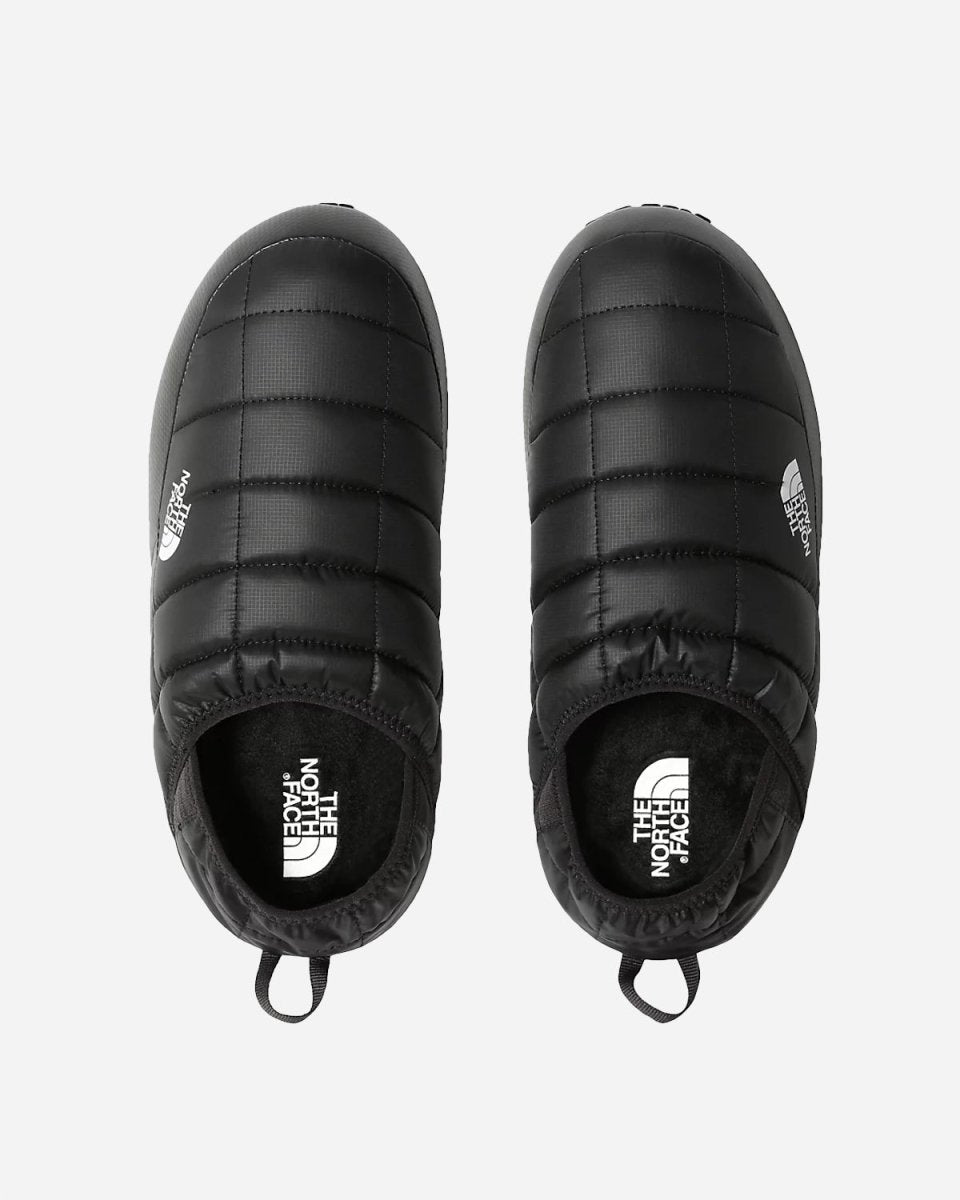 Thermoball V Traction Mule - Black - Munk Store