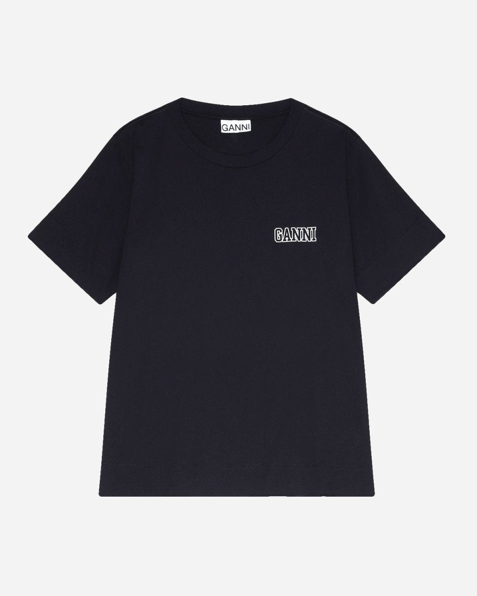 Thin Software Jersey - Black - Munk Store