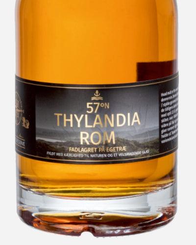 Thylandia Rum - Munk Store