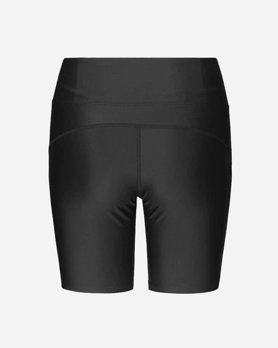 Tiana Half Tights MHC - Black - Munk Store