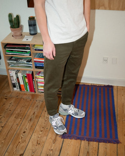 Tien Buzz Pant - Green - Munk Store