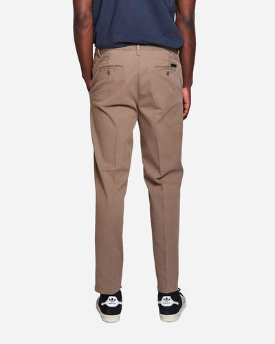 Tien Buzz Pant - Khaki - Munk Store