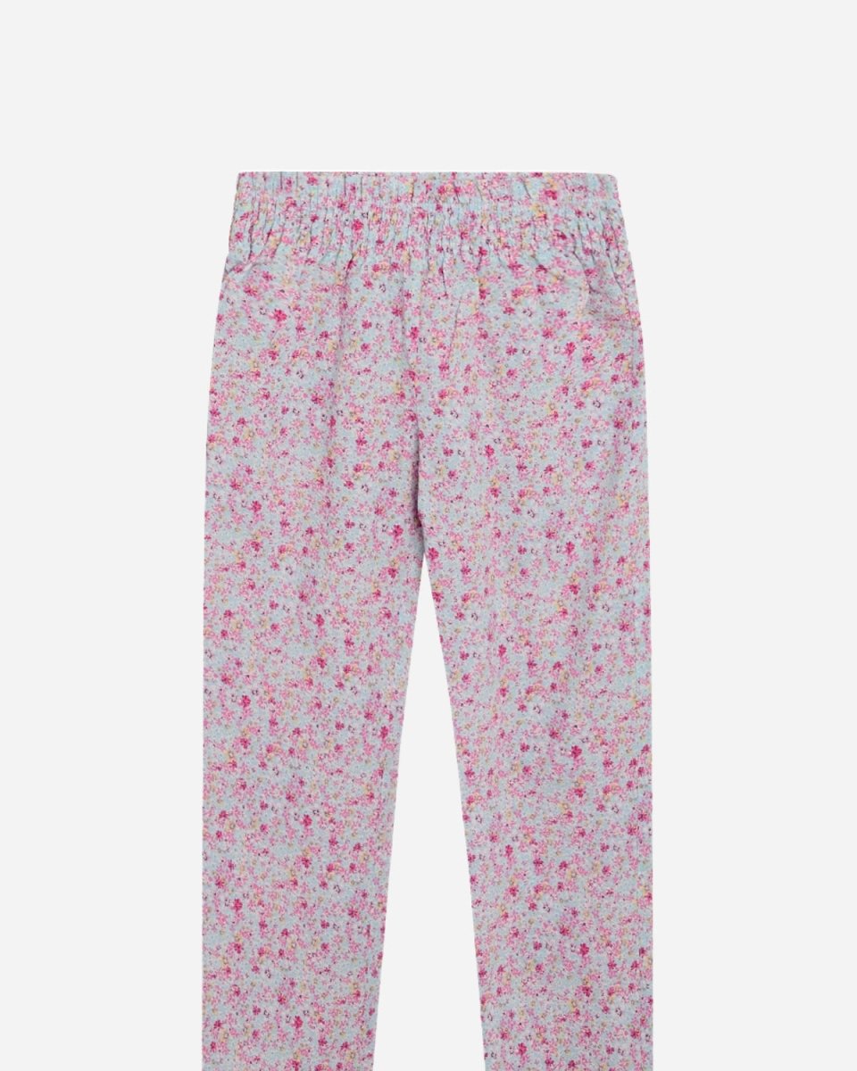 Tiff Pant - Light Blue - Munk Store