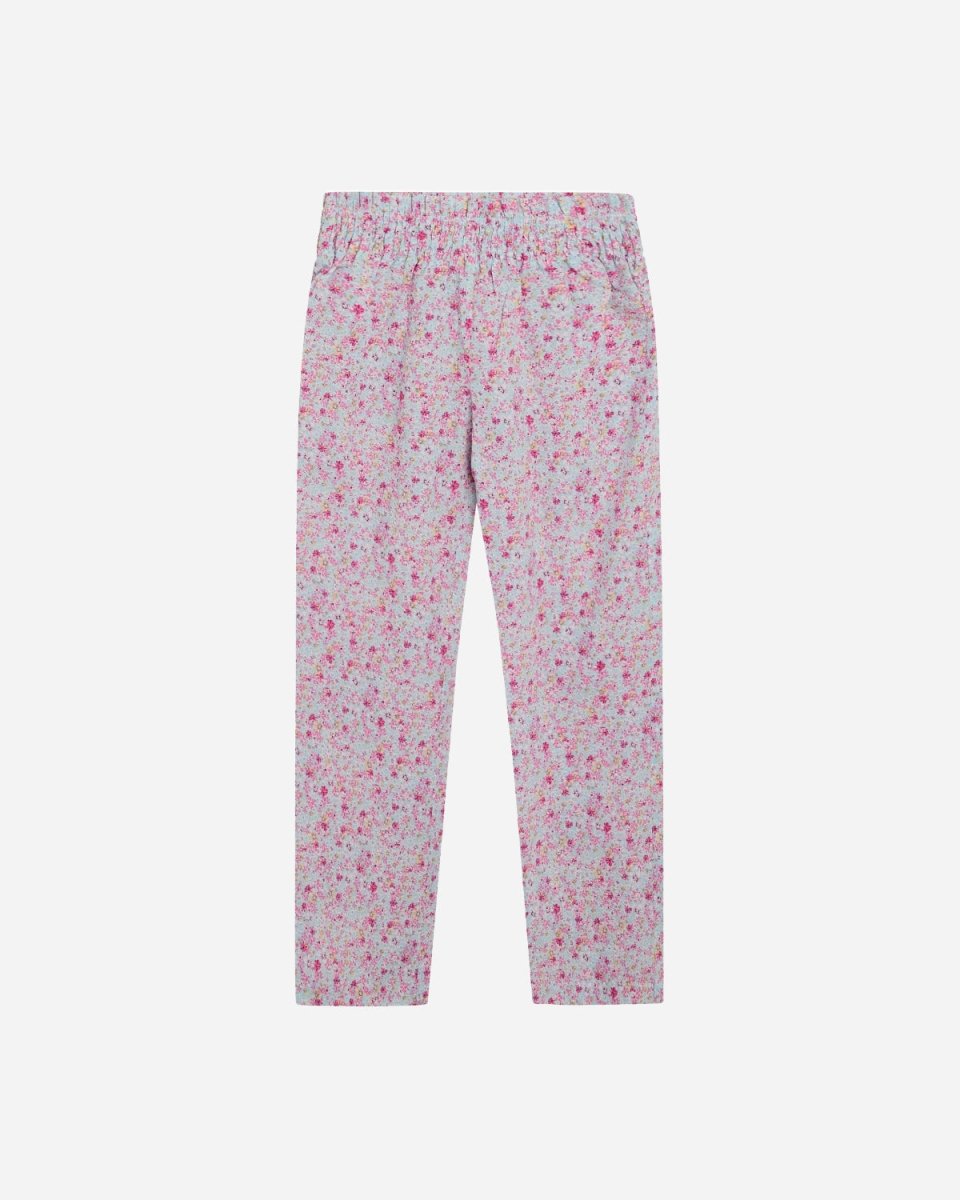 Tiff Pant - Light Blue - Munk Store