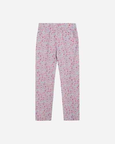 Tiff Pant - Light Blue - Munk Store