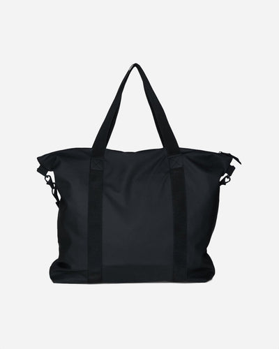 Tote Bag - Black - Munk Store