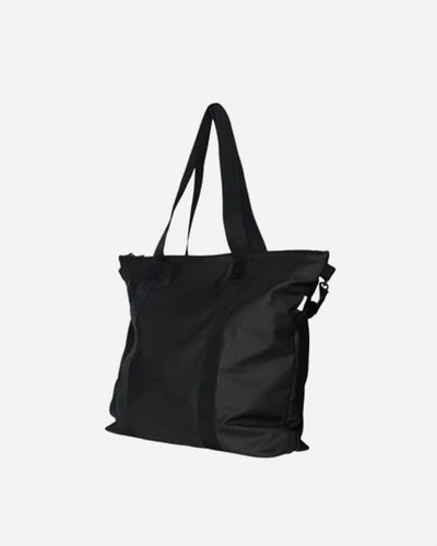 Tote Bag - Black - Munk Store