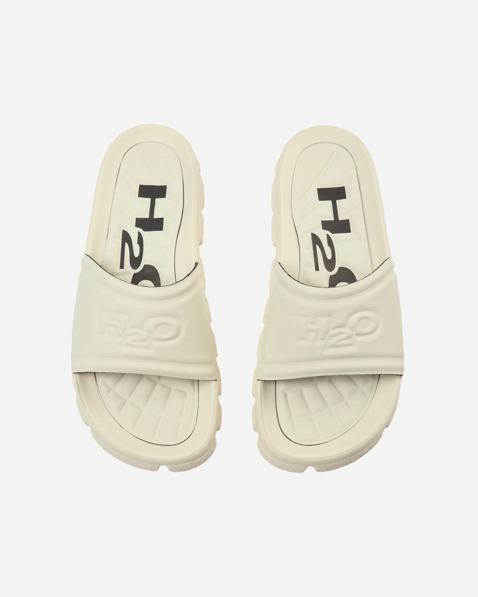 Trek Sandal - Creme White - Munk Store