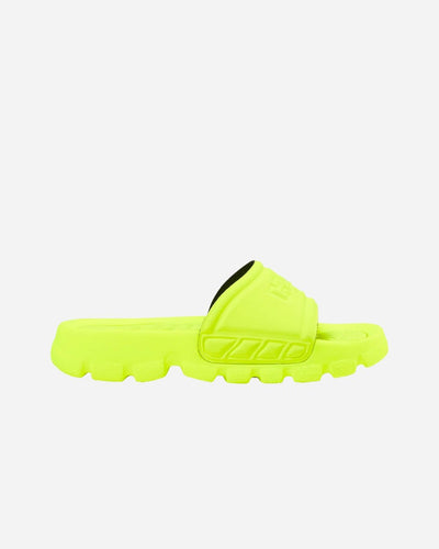 Trek Sandal - Neon Yellow - Munk Store