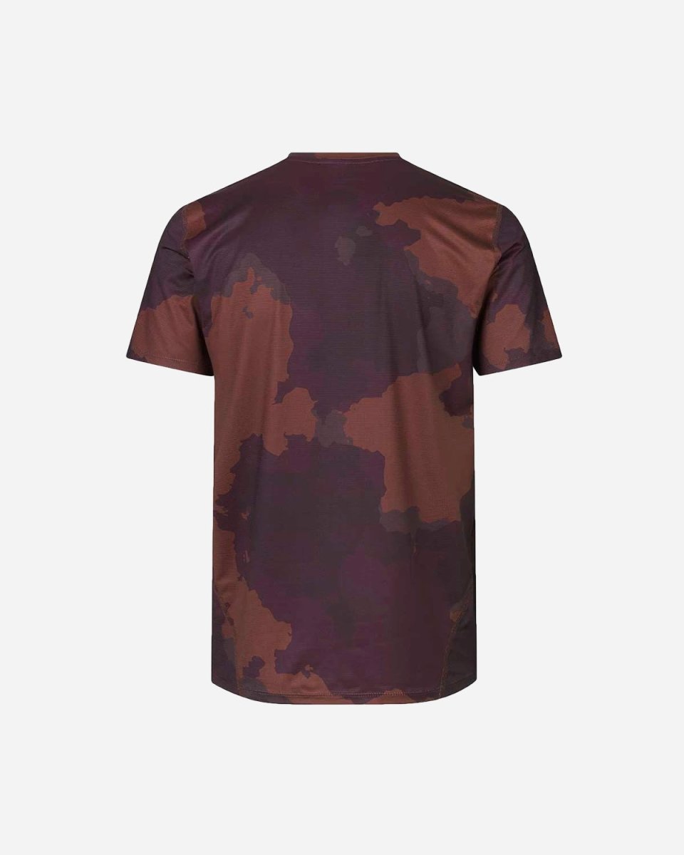 Troy Tee Desert - Oxblood - Munk Store