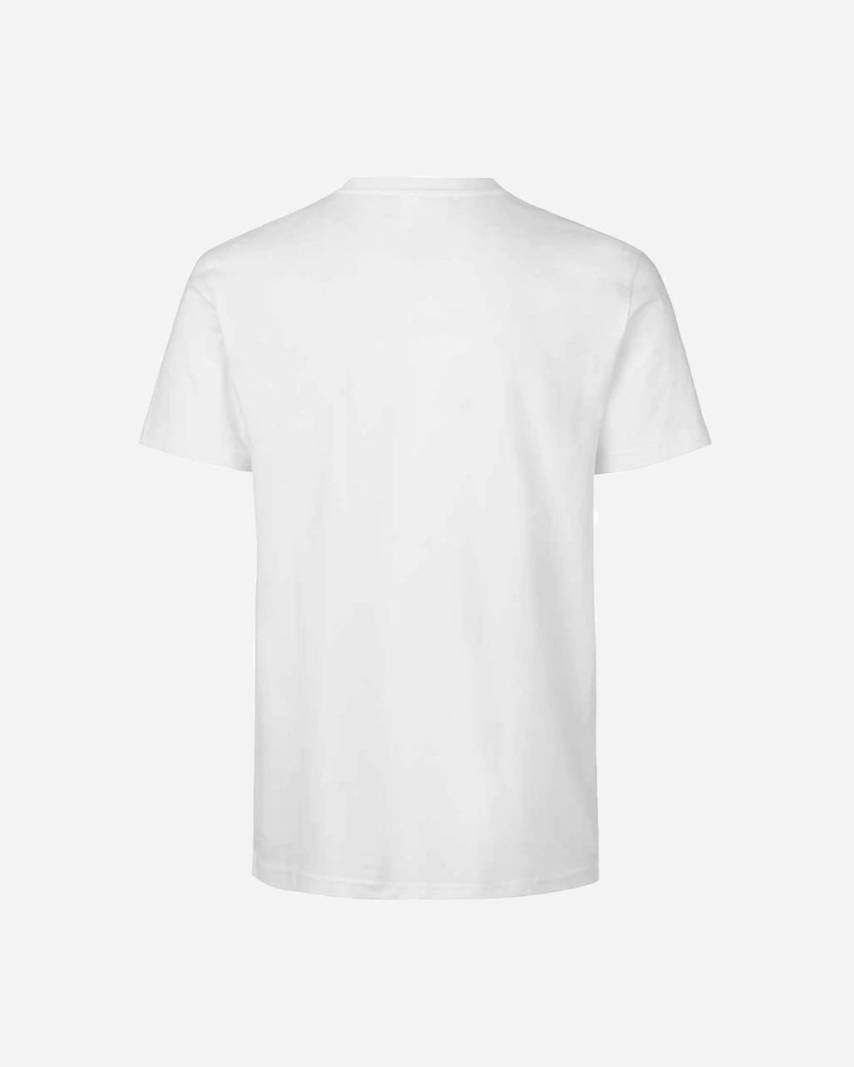 Turner Tee 100 - White - Munk Store